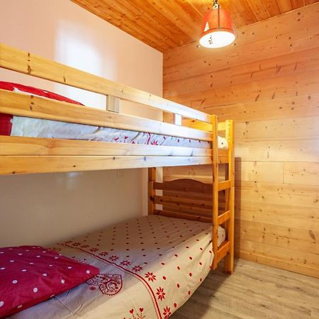 Appartement La Réchasse à Termignon Extérieur photo