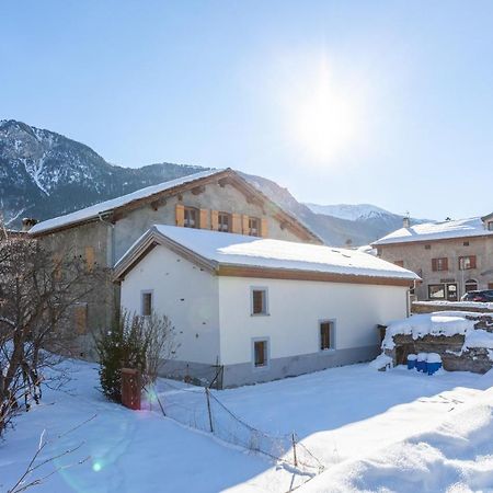 Appartement La Réchasse à Termignon Extérieur photo