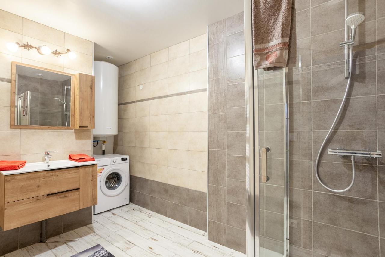 Appartement La Réchasse à Termignon Extérieur photo